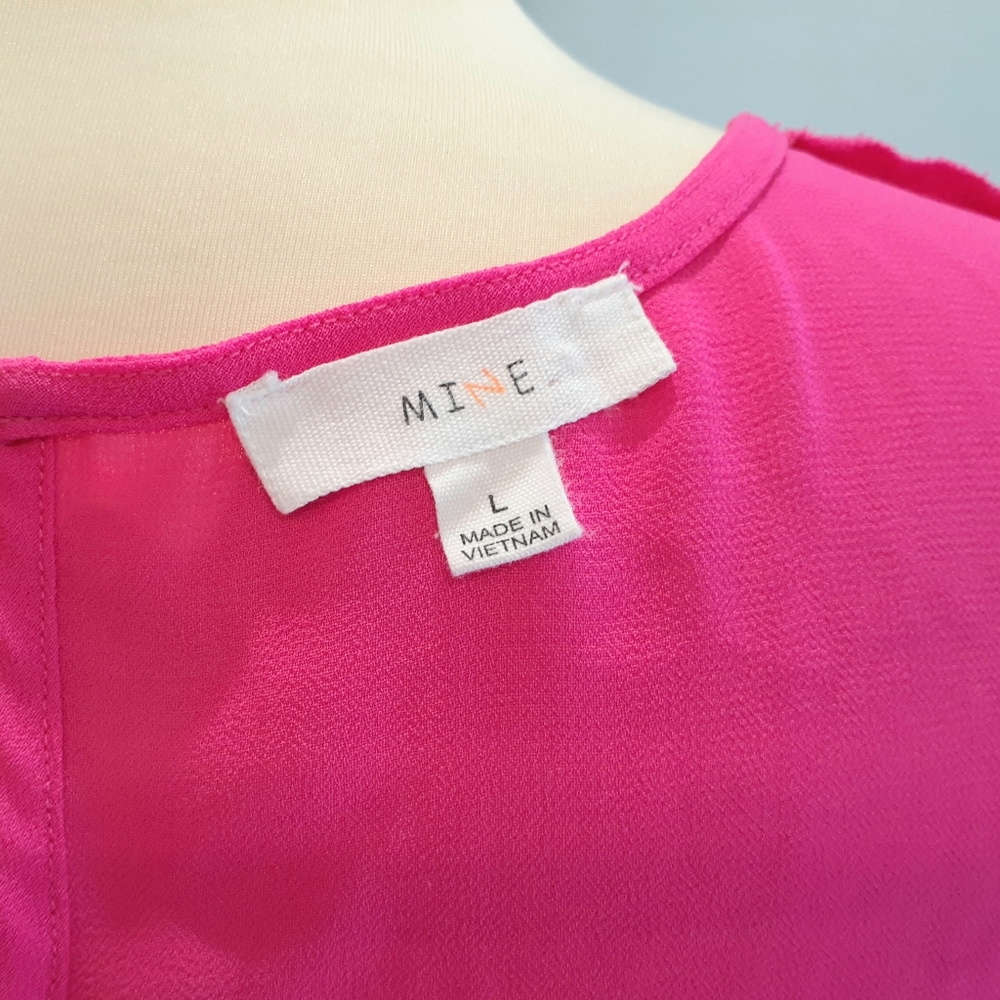Blouse - Picture 9 of 10